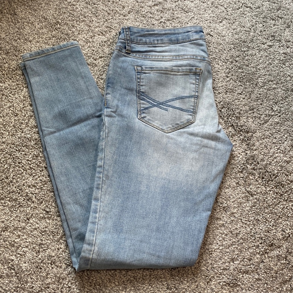 Aeropostale Skinny Jeans